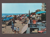 AK Lido di Jesolo. La Spiaggia. (um1960)