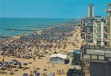 AK Lido di Jesolo. Scorcio panoramico.