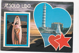 AK Jesolo Lido.