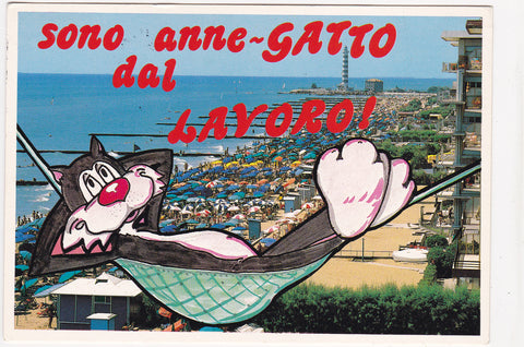 AK Jesolo Lido.