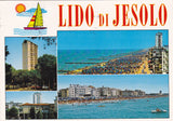 AK Lido di Jesolo.
