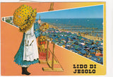 AK Lido di Jesolo.