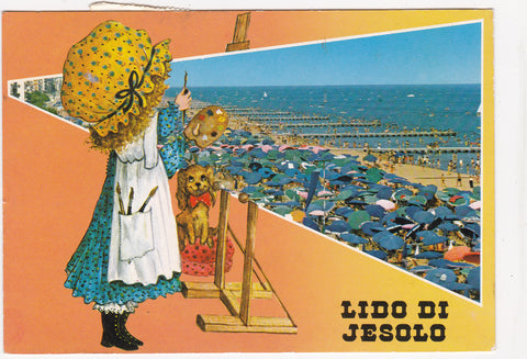 AK Lido di Jesolo.
