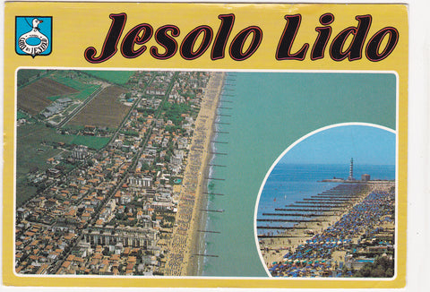 AK Jesolo Lido.