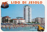 AK Lido di Jesolo.