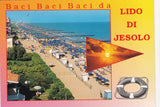 AK Baci da Lido di Jesolo.