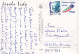 AK Jesolo Lido.