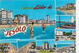AK Saluti dal Lido di Jesolo.