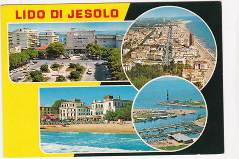 AK Lido di Jesolo.