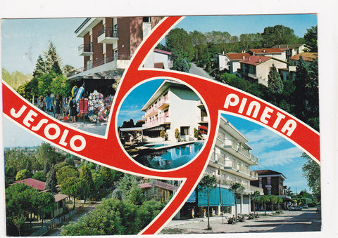 AK Jesolo Pineta.