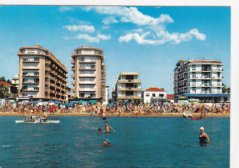 AK Jesolo Lido.