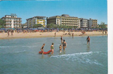 AK Lido di Jesolo.