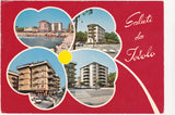AK Saluti da Jesolo.