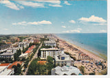 AK Jesolo Lido. Panorama dall'aereo.