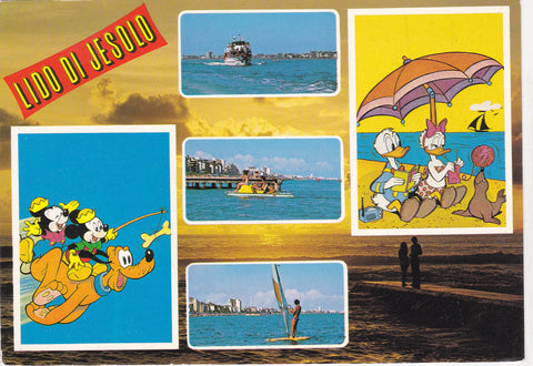 AK Lido di Jesolo.