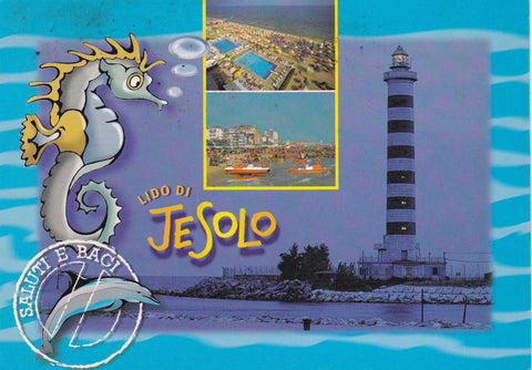 AK Lido di Jesolo.