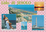 AK Lido di Jesolo.