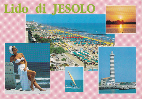 AK Lido di Jesolo.