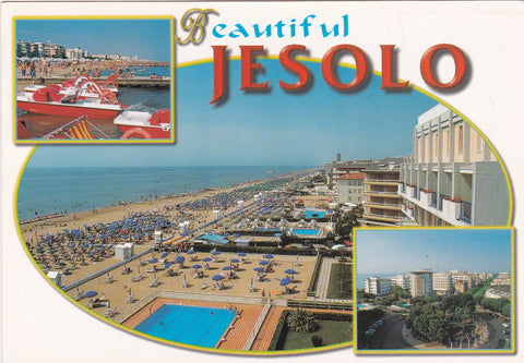 AK Beautiful Jesolo.