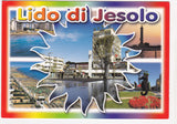AK Lido di Jesolo.