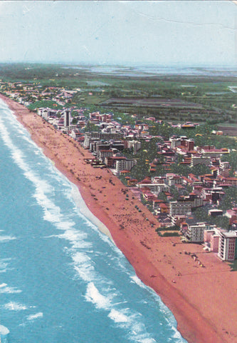 AK Lido di Jesolo.