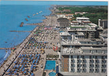 AK Jesolo Lido. La Spiaggia.