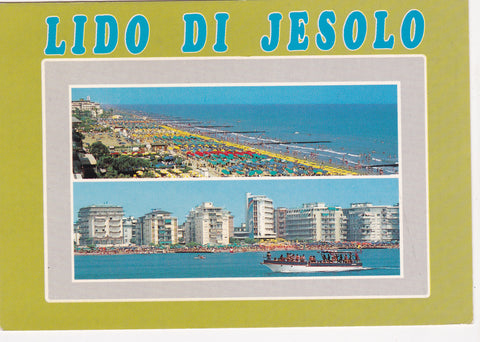 AK Lido di Jesolo.