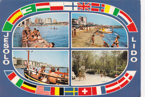 AK Jesolo Lido.