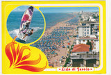 AK Lido di Jesolo.