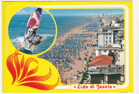 AK Lido di Jesolo.