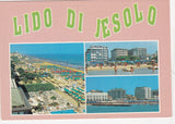 AK Lido di Jesolo.
