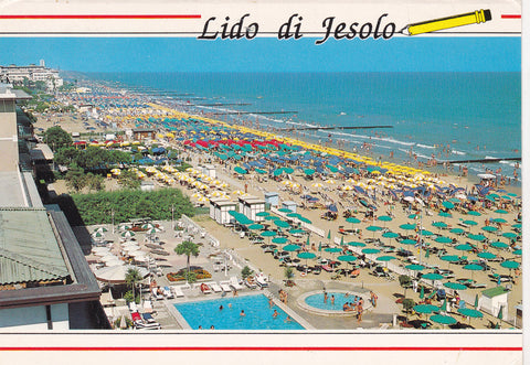 AK Lido di Jesolo.