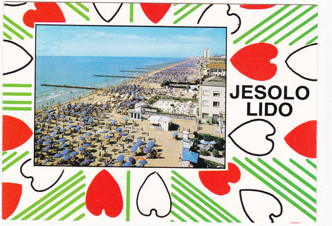 AK Jesolo Lido.