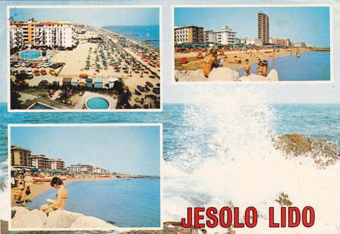 AK Jesolo Lido.
