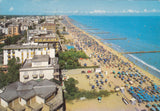 AK Lido di Jesolo. La spiaggia.