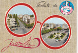 AK Saluti da Jesolo.