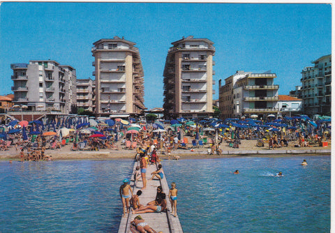 AK Lido di Jesolo.