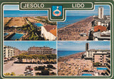 AK Jesolo Lido.