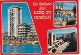 AK Un saluto dal Lido di Jesolo.