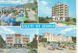 AK Saluti da Jesolo.