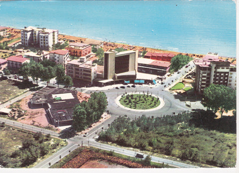 AK Lido di Jesolo.
