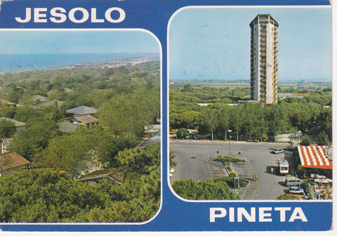 AK Jesolo Pineta.
