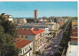 AK Jesolo Lido. Via Bafile.
