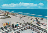 AK Lido di Jesolo. Lungomare.