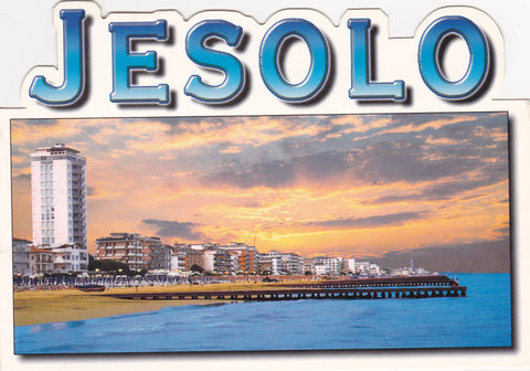 AK Jesolo.