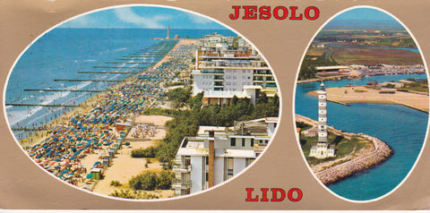 AK Jesolo Lido.