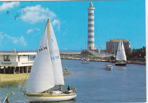 AK Jesolo Lido.