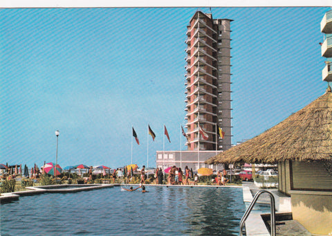 AK Jesolo - Spiaggia.