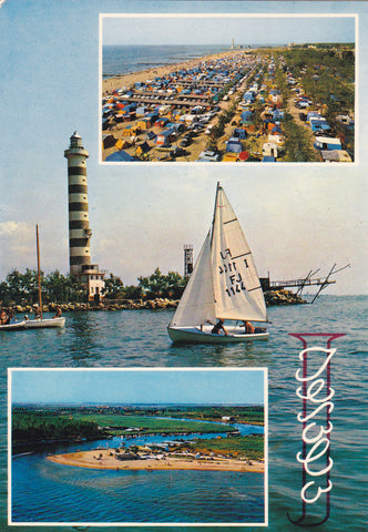 AK Jesolo.