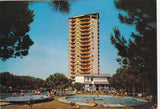AK Lido di Jesolo. Residence pineta.